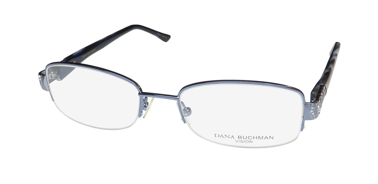 Dana Buchman Holden Eyeglasses