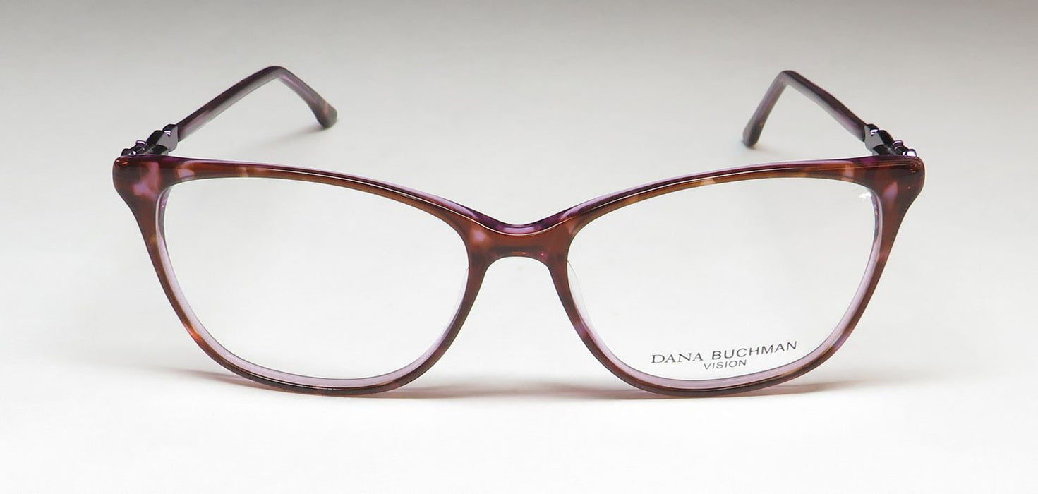 Dana Buchman Lillie Eyeglasses
