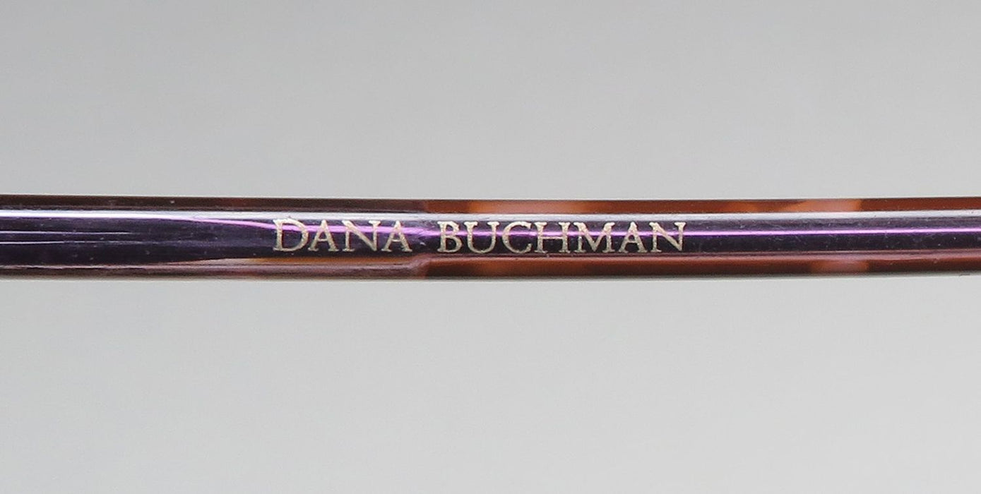 Dana Buchman Lillie Eyeglasses