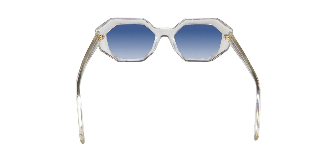 Garrett Leight Jacqueline Sunglasses - Product image