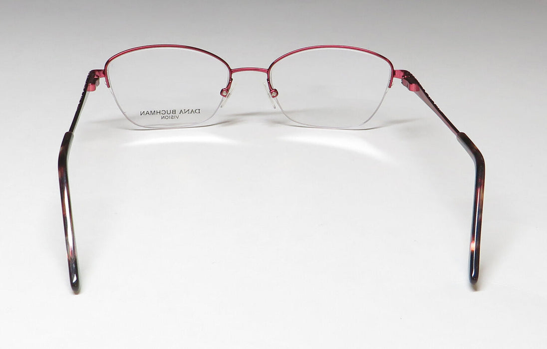 Dana Buchman Dusty Eyeglasses