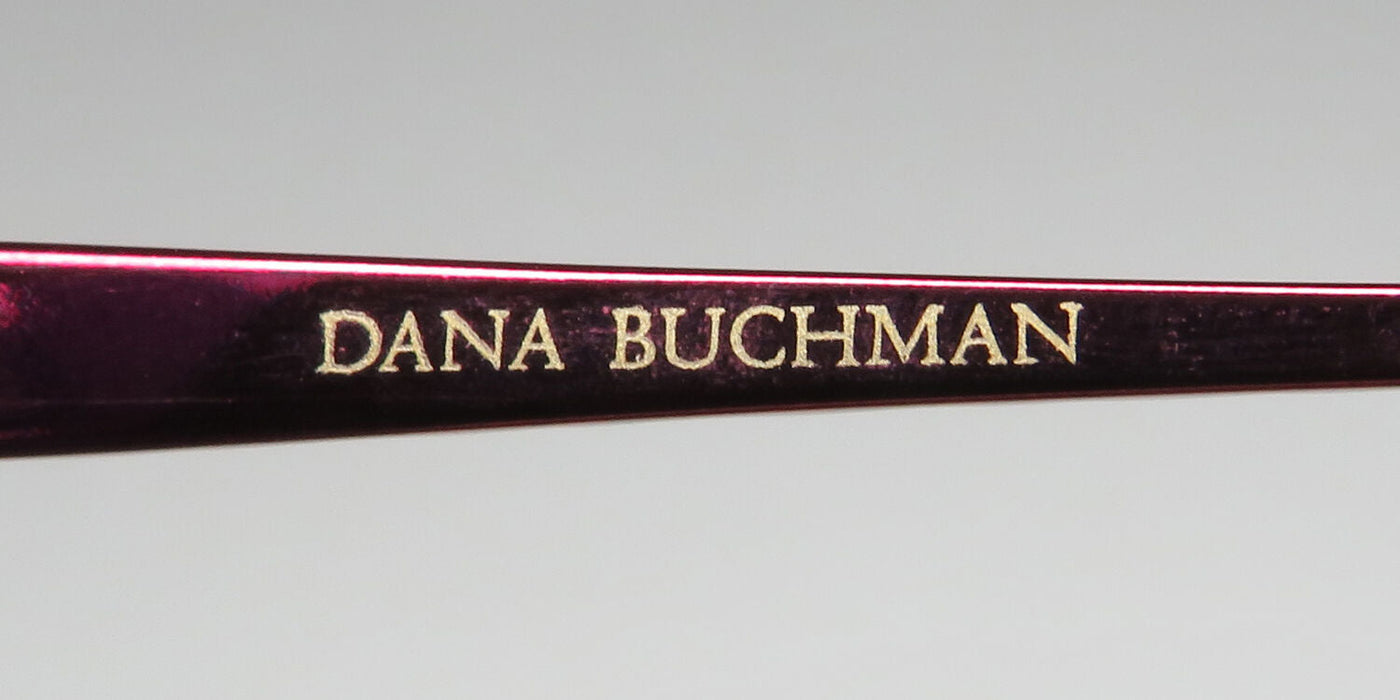 Dana Buchman Dusty Eyeglasses