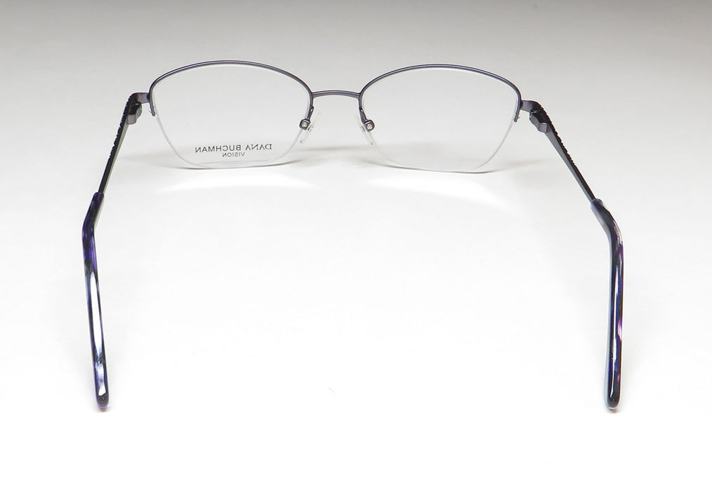 Dana Buchman Dusty Eyeglasses