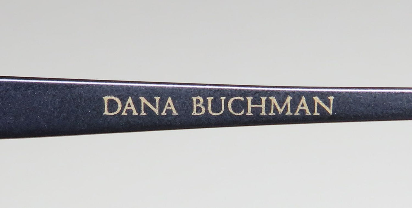 Dana Buchman Dusty Eyeglasses