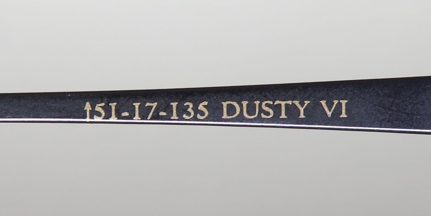 Dana Buchman Dusty Eyeglasses