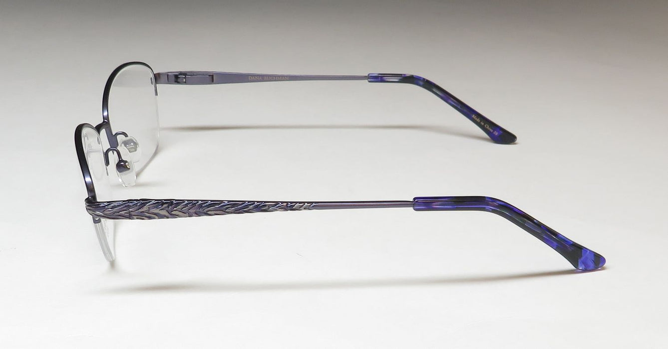 Dana Buchman Dusty Eyeglasses