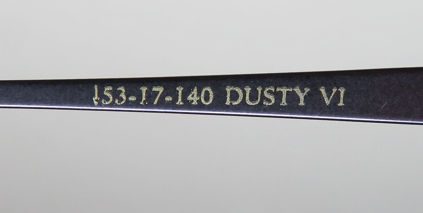 Dana Buchman Dusty Eyeglasses