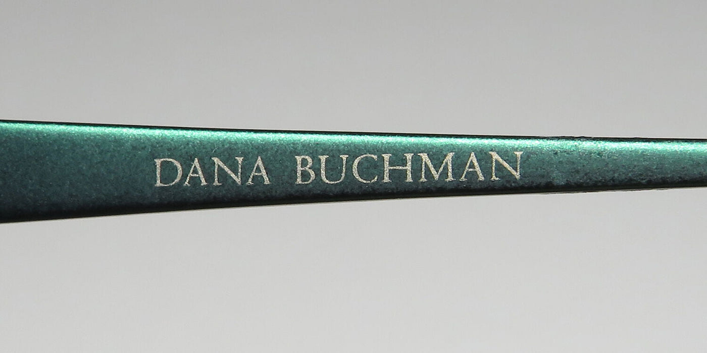 Dana Buchman Kallaway Eyeglasses