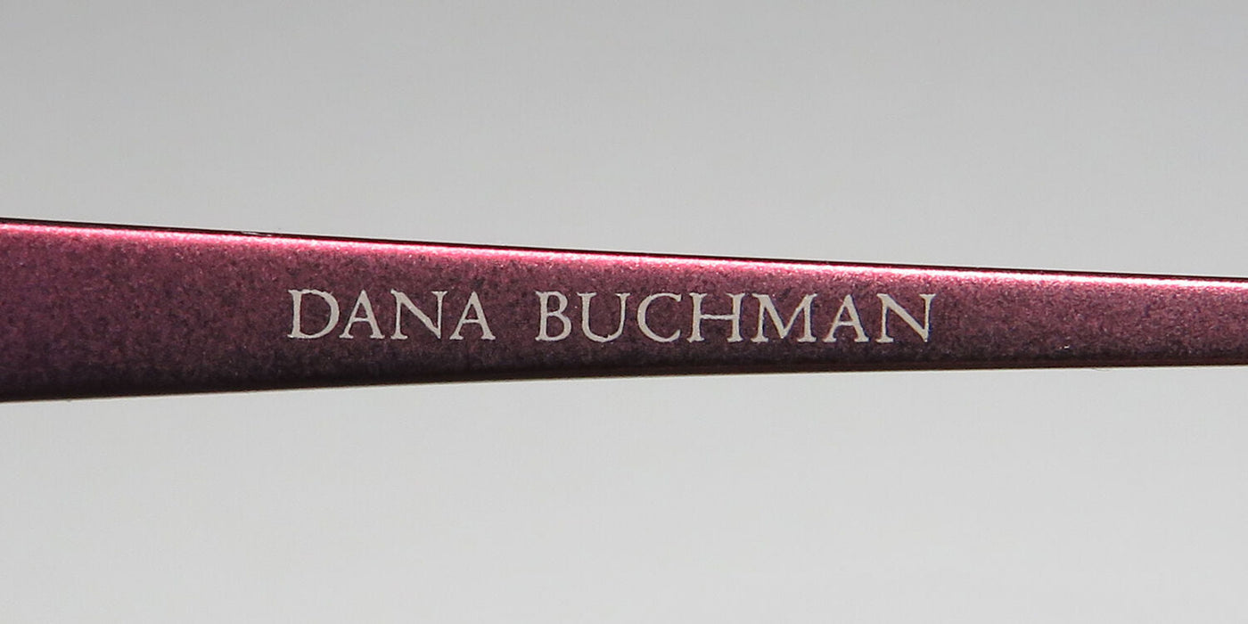 Dana Buchman Kallaway Eyeglasses
