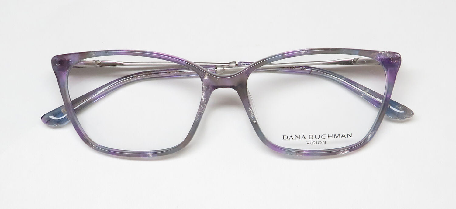 Dana Buchman Jeanette Eyeglasses