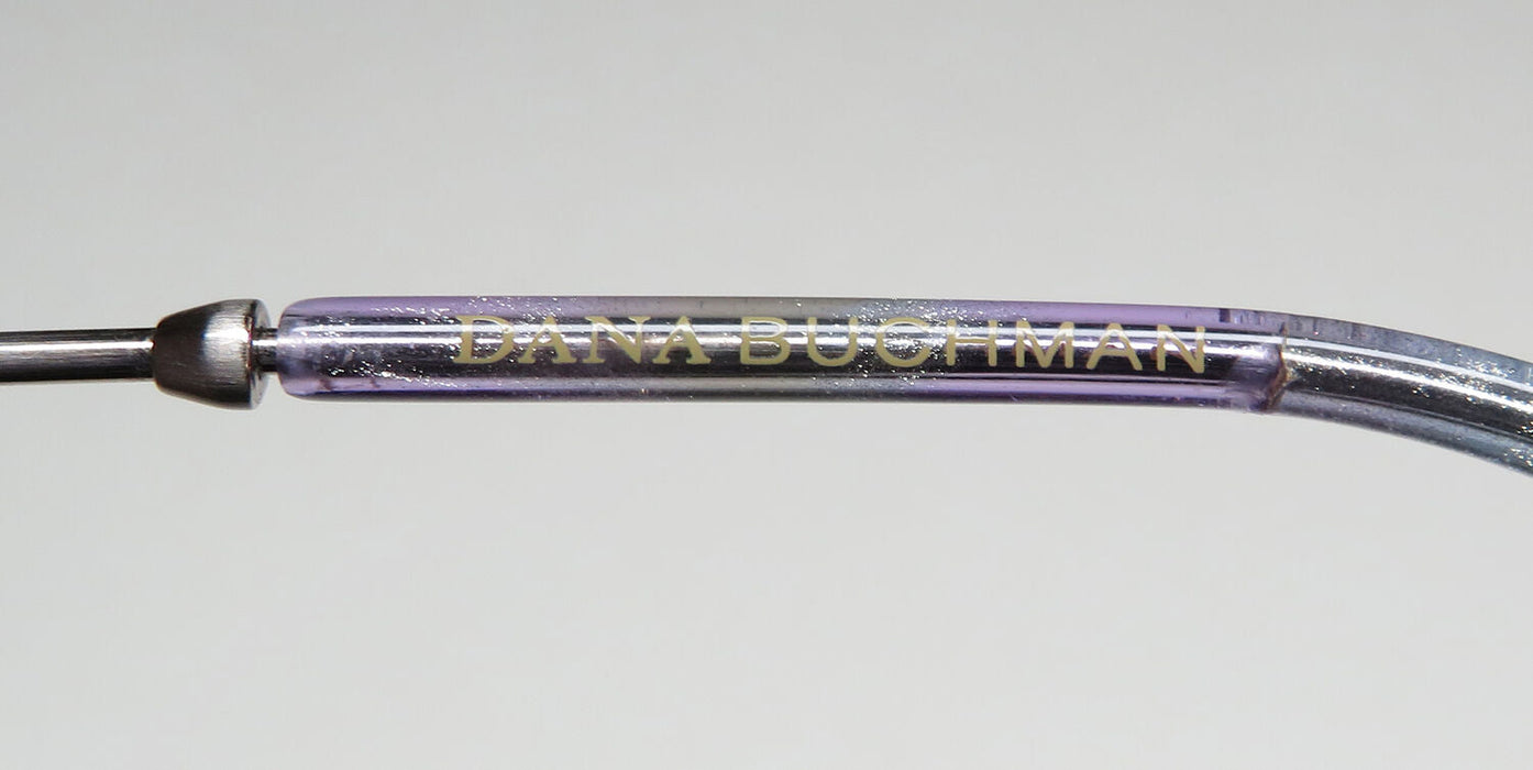 Dana Buchman Jeanette Eyeglasses