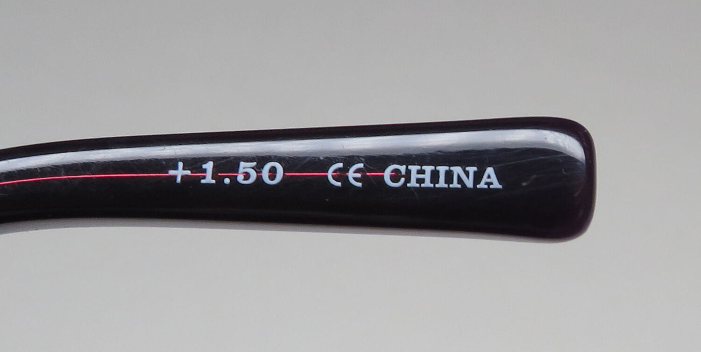 Eyebobs Buzzed 2293 Readers