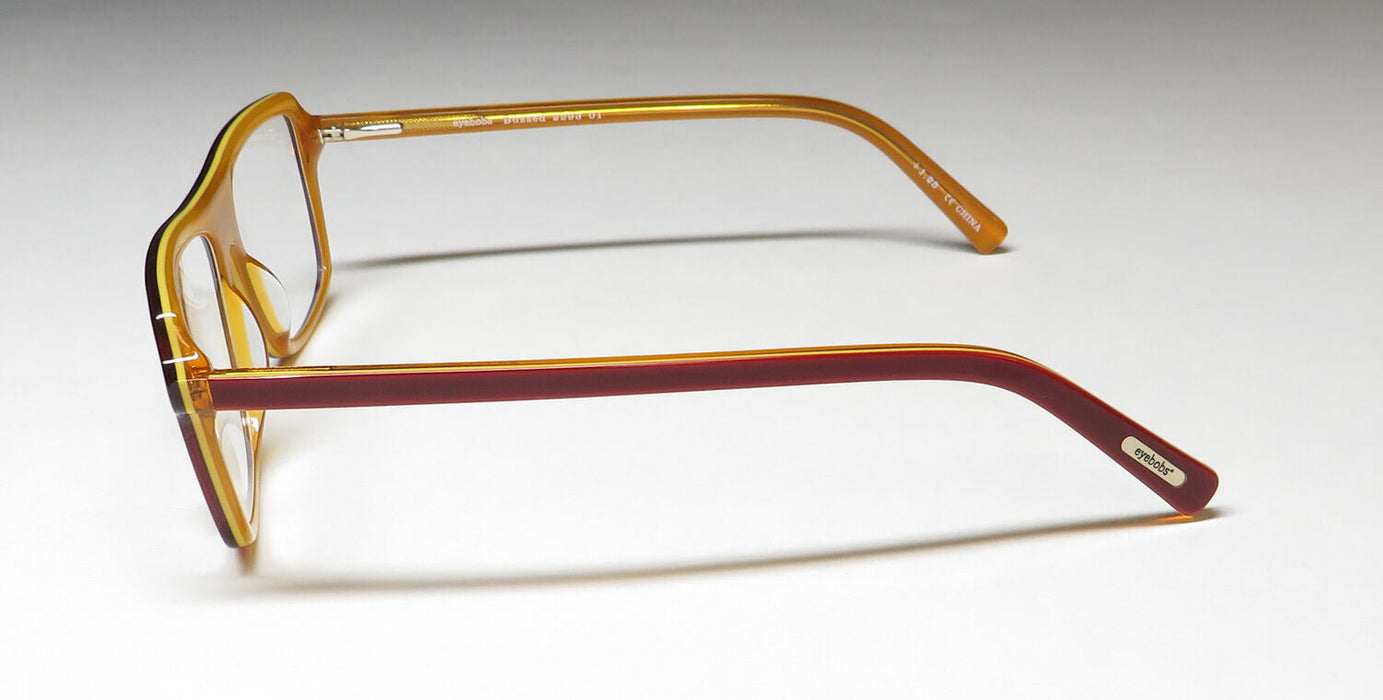 Eyebobs Buzzed 2293 Readers