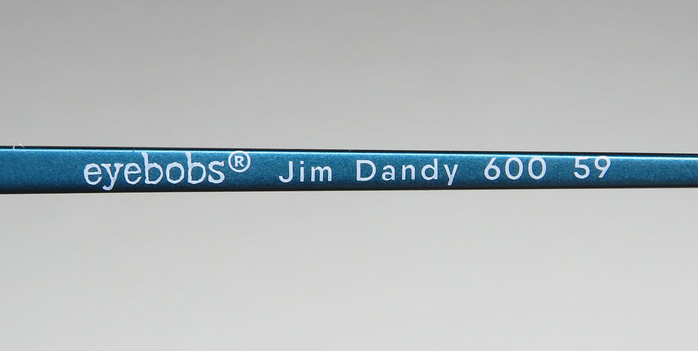 Eyebobs Jim Dandy 600 Readers