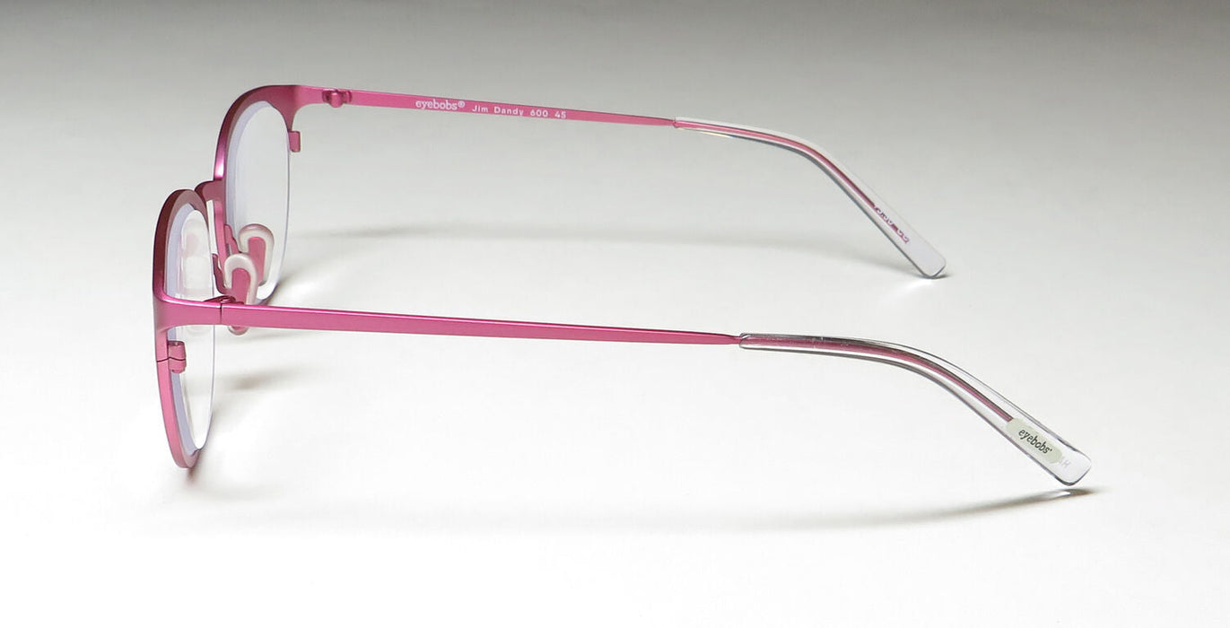 Eyebobs Jim Dandy 600 Readers