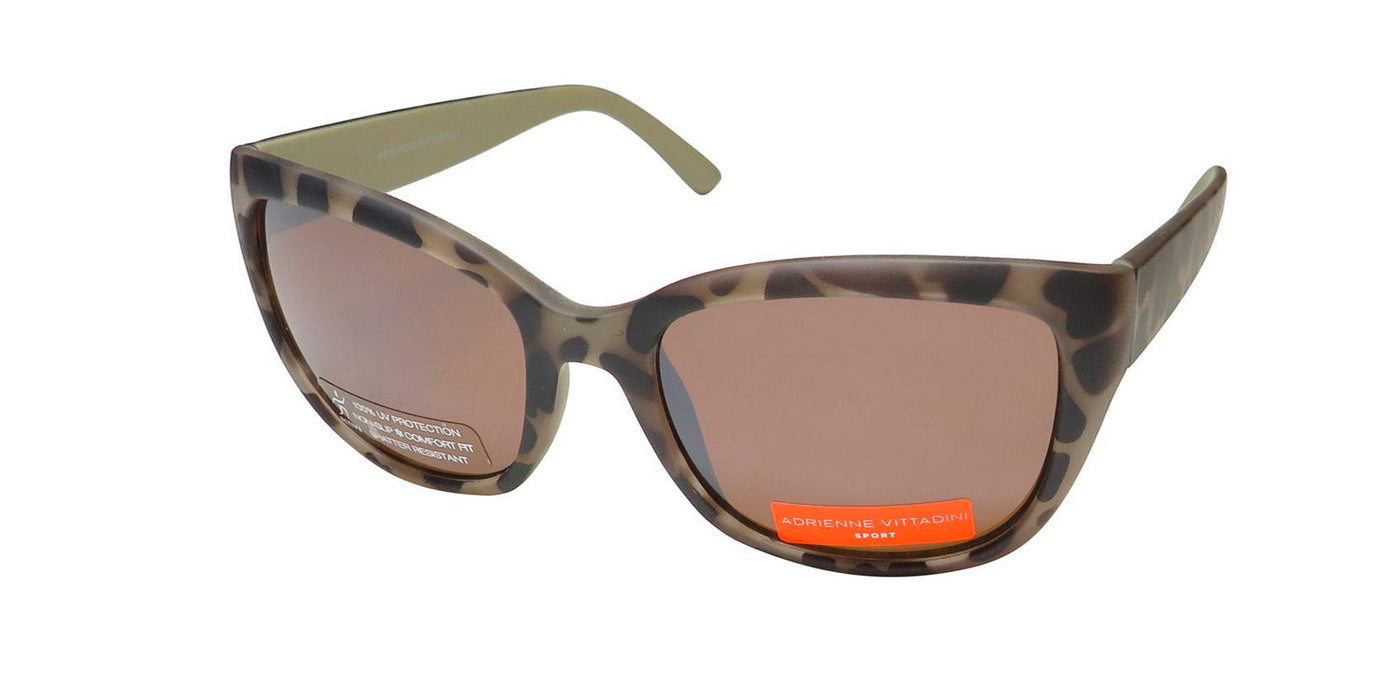 Adrienne Vittadini 1279 Sunglasses - Product image
