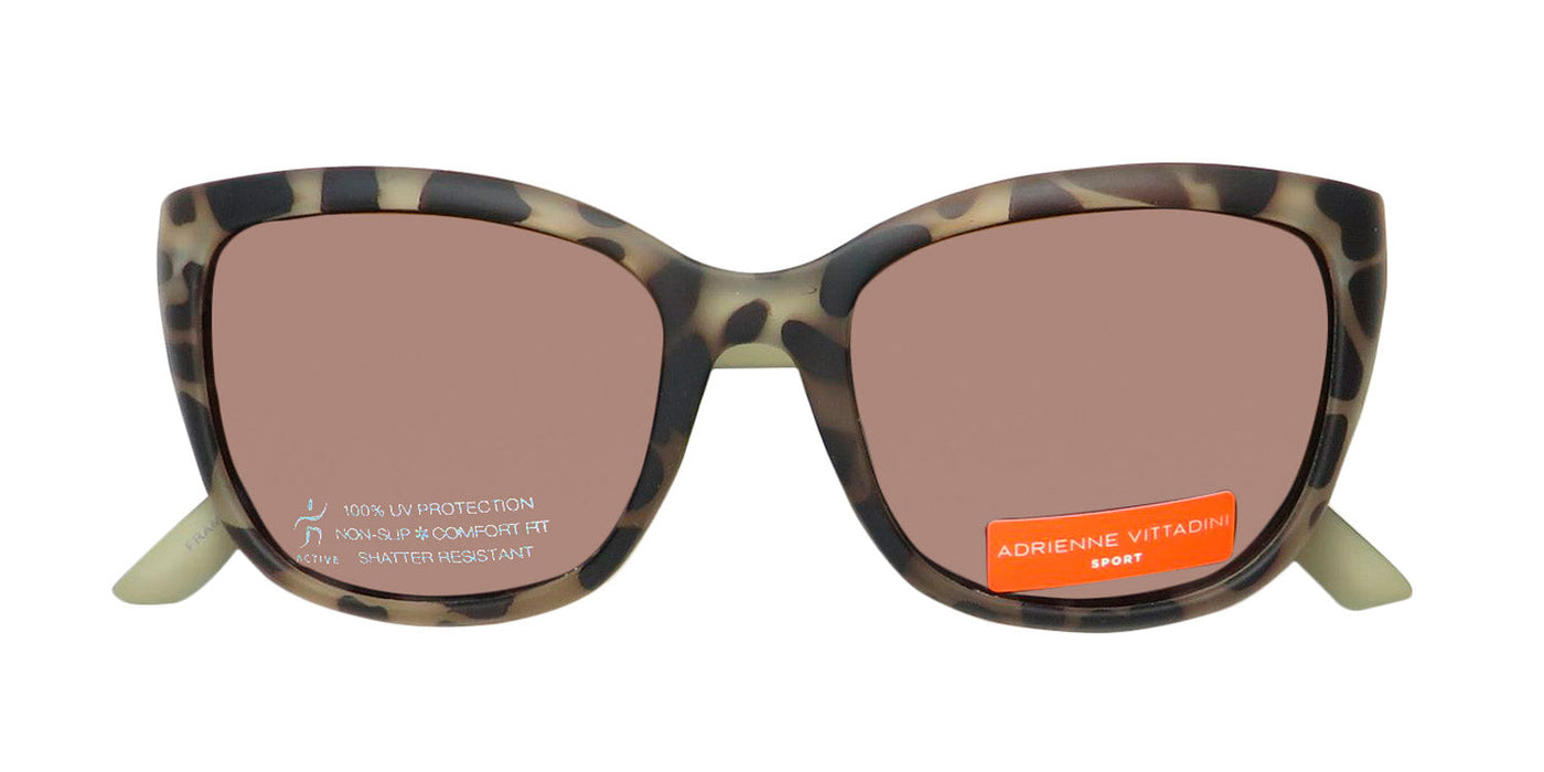 Adrienne Vittadini 1279 Sunglasses - Product image