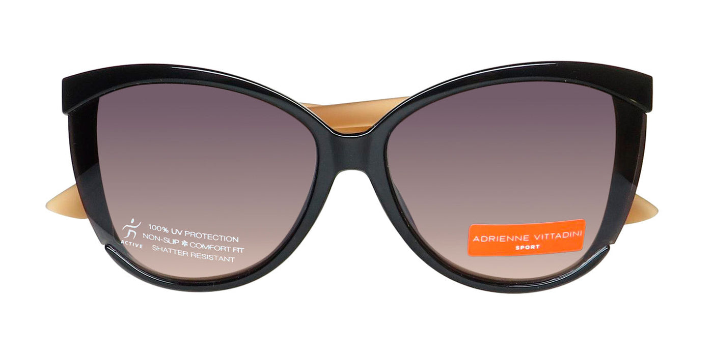 Adrienne Vittadini 4434 Sunglasses