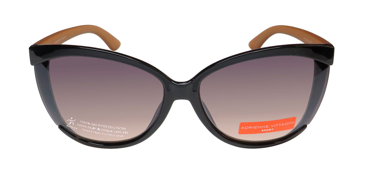 Adrienne Vittadini 4434 Sunglasses