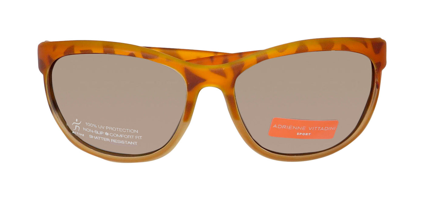 Adrienne Vittadini 5042 Sunglasses