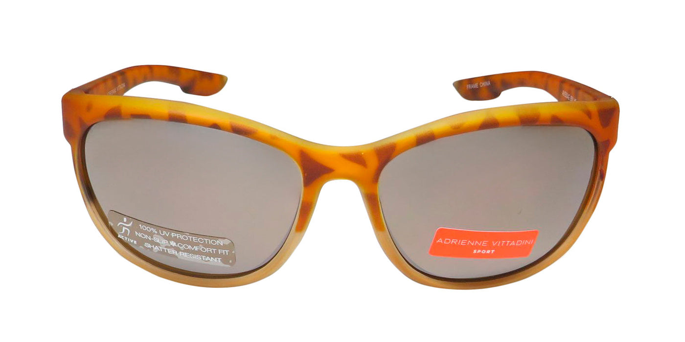Adrienne Vittadini 5042 Sunglasses