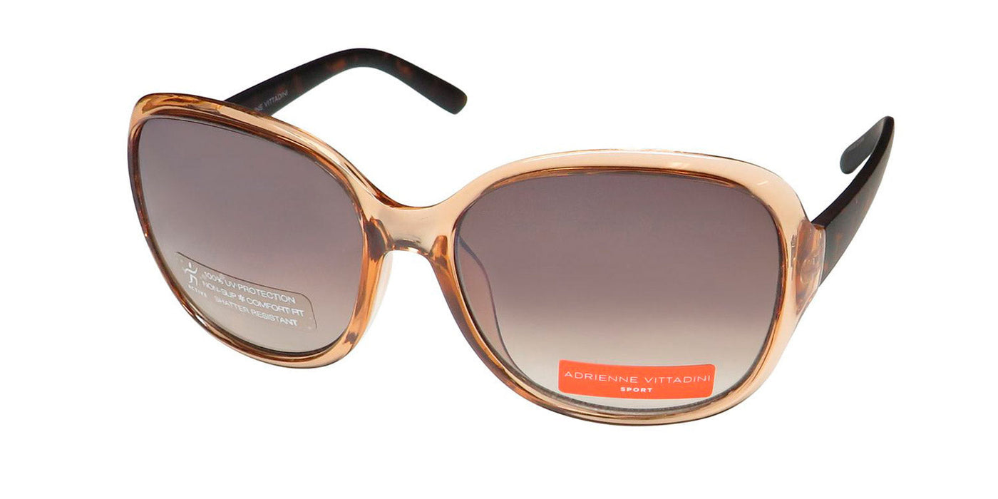 Adrienne Vittadini 2843 Sunglasses - Product image