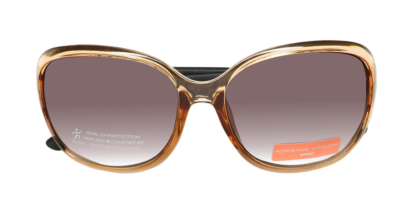 Adrienne Vittadini 2843 Sunglasses - Product image