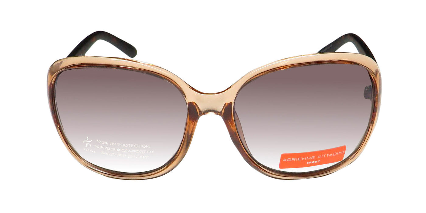 Adrienne Vittadini 2843 Sunglasses - Product image