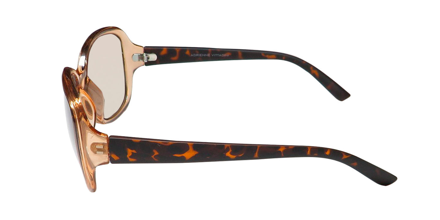 Adrienne Vittadini 2843 Sunglasses - Product image