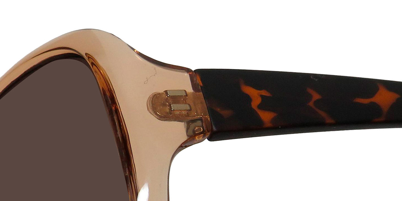 Adrienne Vittadini 2843 Sunglasses - Product image