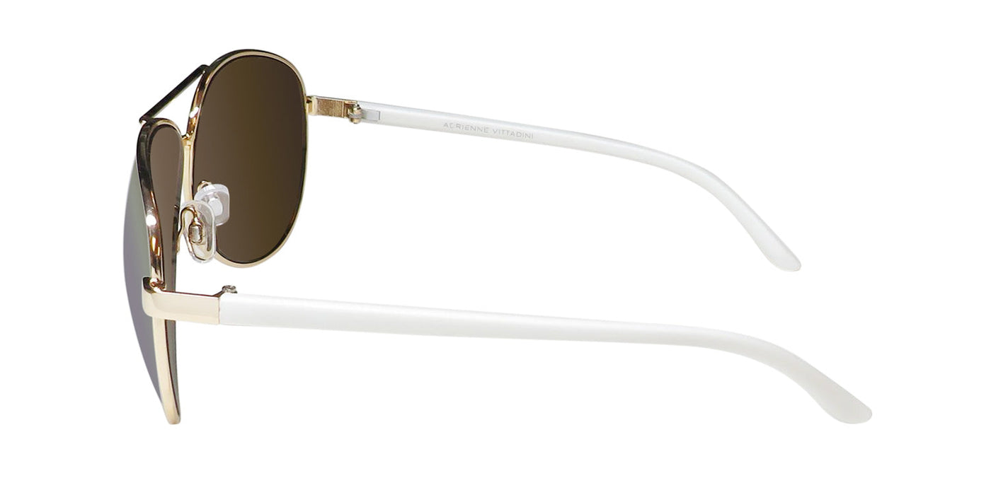 Adrienne Vittadini 6003 Sunglasses