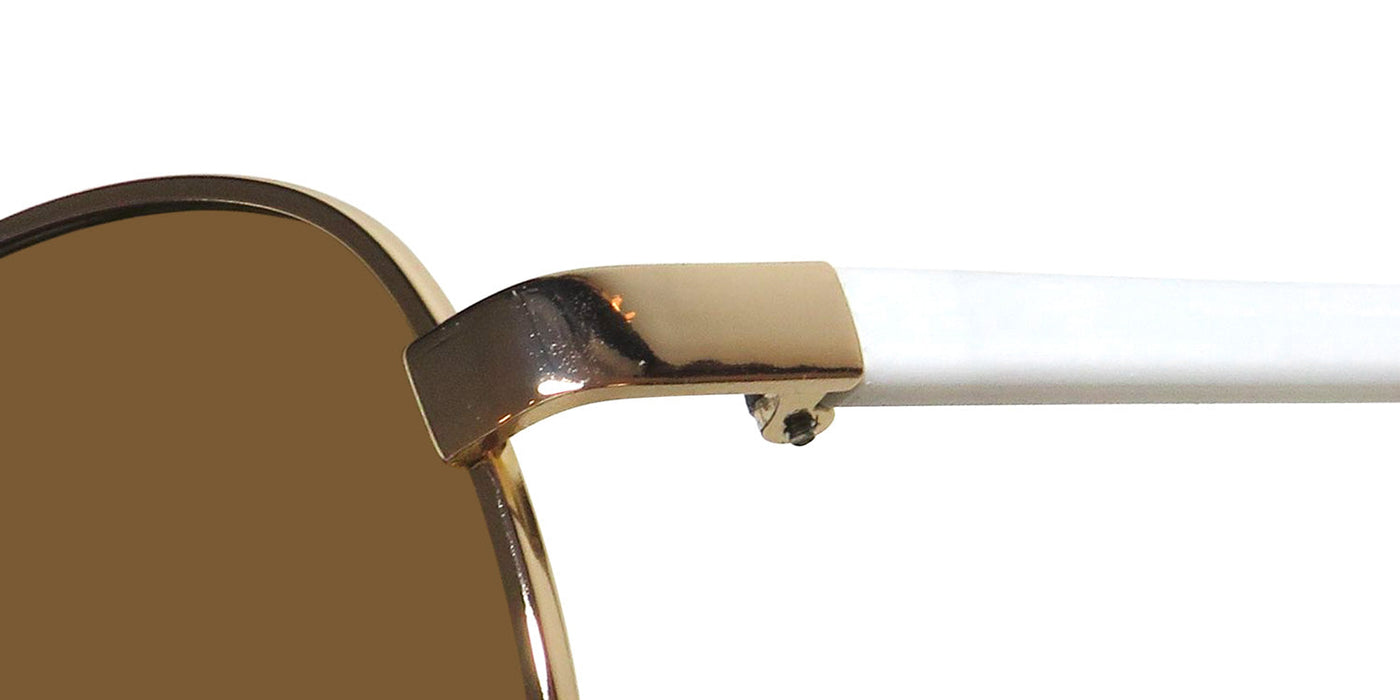 Adrienne Vittadini 6003 Sunglasses