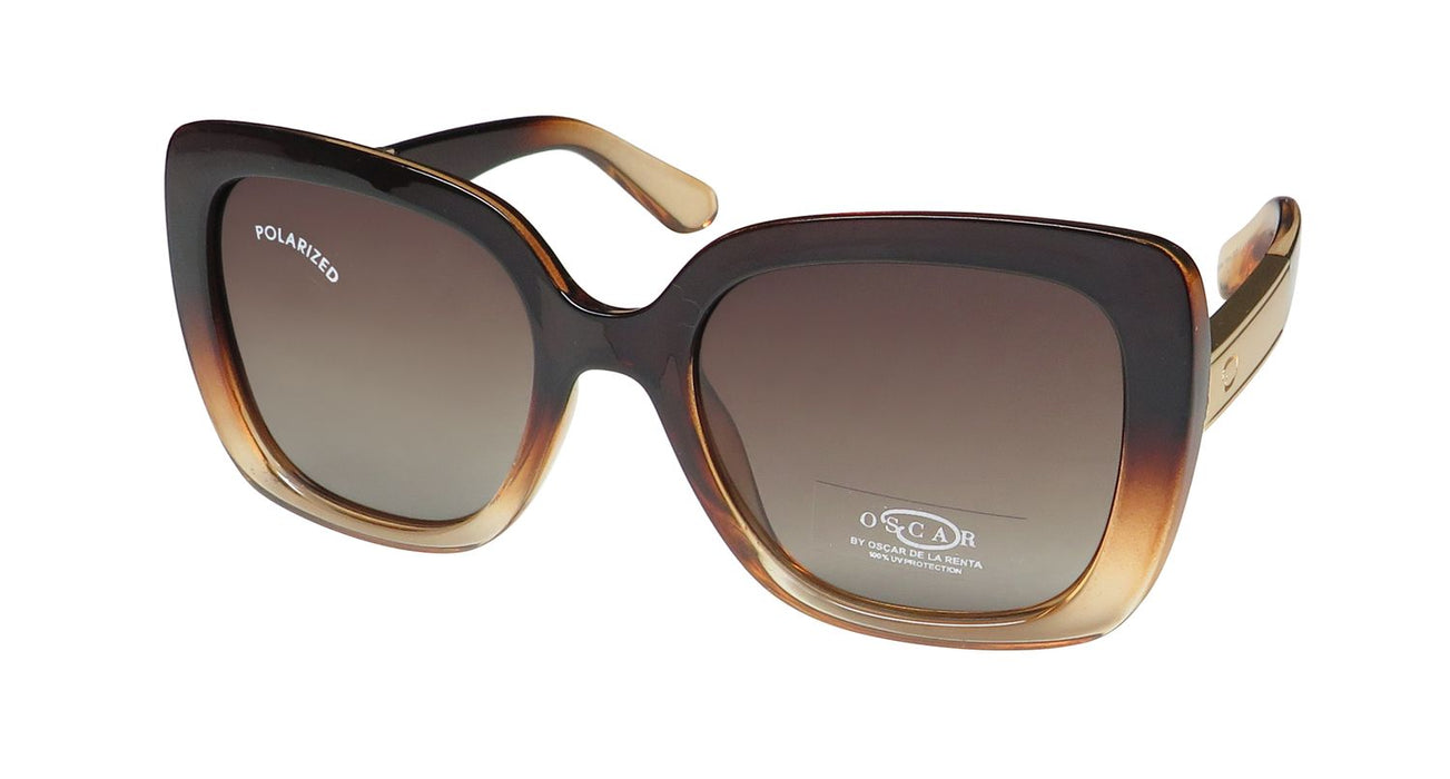 Oscar de la Renta Oscar 1363 Sunglasses