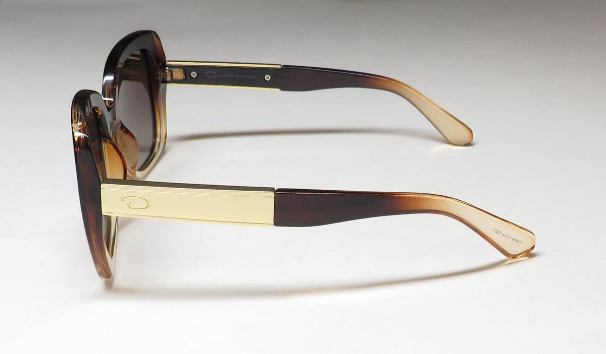 Oscar de la Renta Oscar 1363 Sunglasses