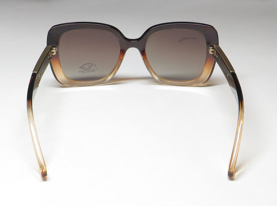 Oscar de la Renta Oscar 1363 Sunglasses