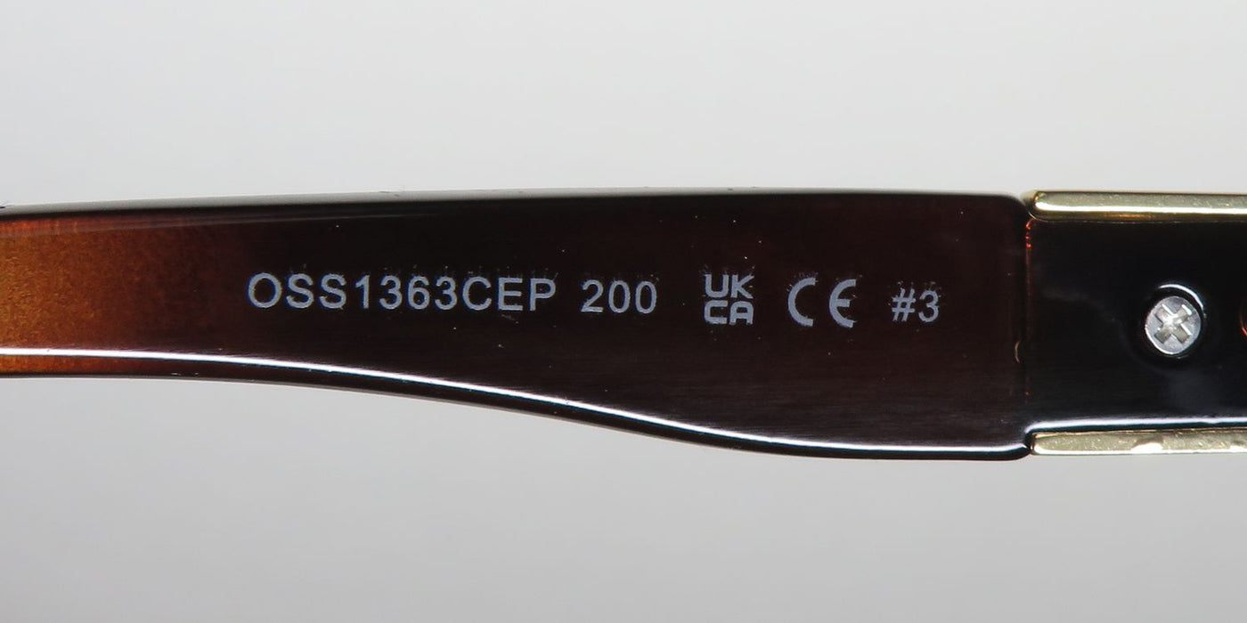 Oscar de la Renta Oscar 1363 Sunglasses