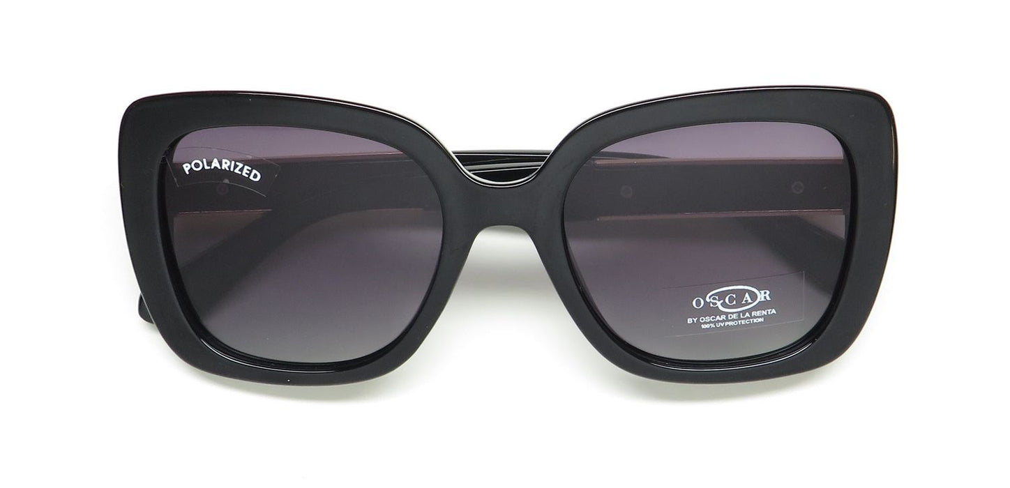 Oscar de la Renta Oscar 1363 Sunglasses