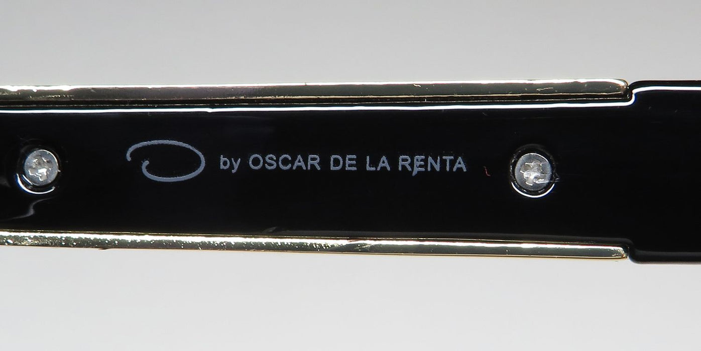 Oscar de la Renta Oscar 1363 Sunglasses