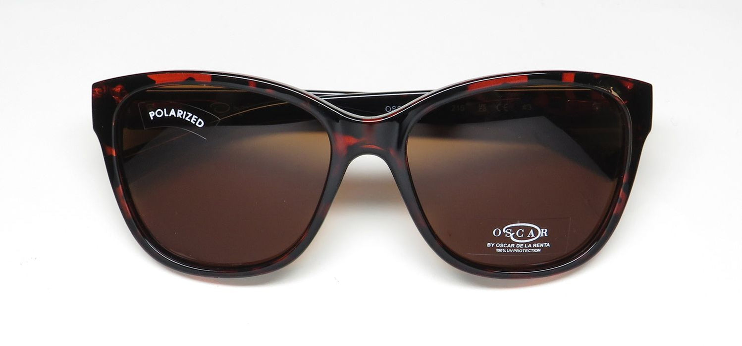 Oscar de la Renta Oscar 1364 Sunglasses