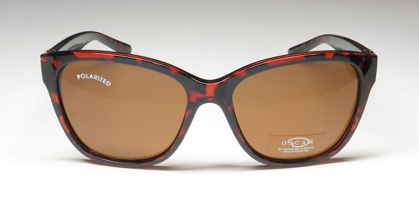 Oscar de la Renta Oscar 1364 Sunglasses