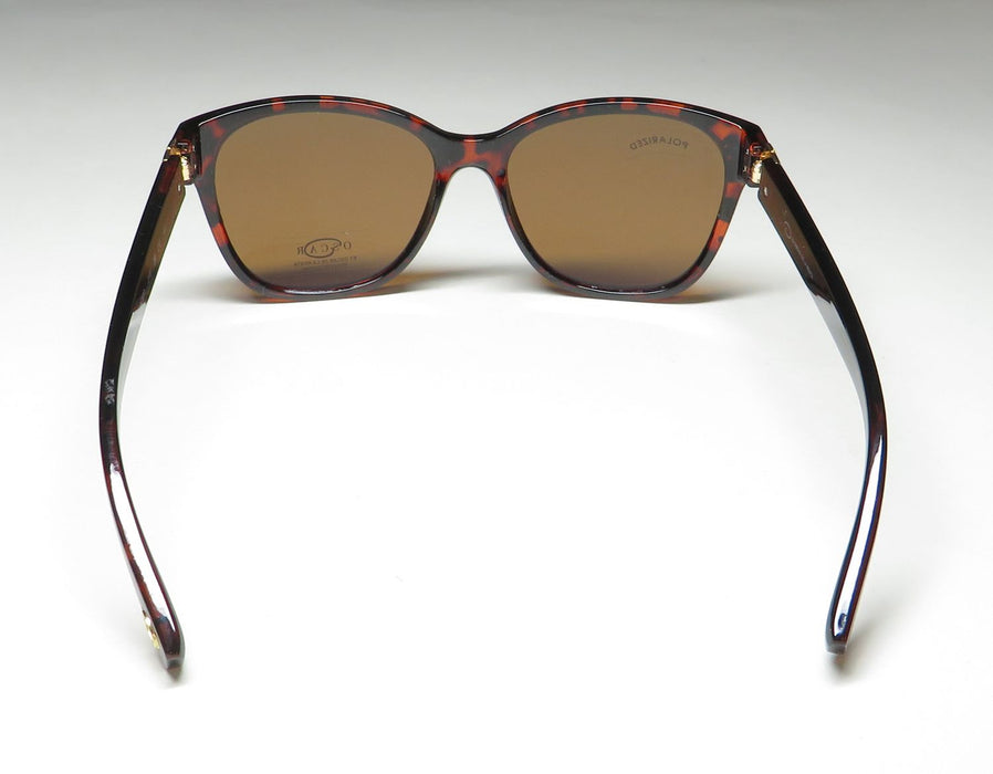 Oscar de la Renta Oscar 1364 Sunglasses