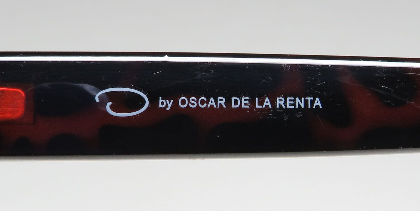 Oscar de la Renta Oscar 1364 Sunglasses