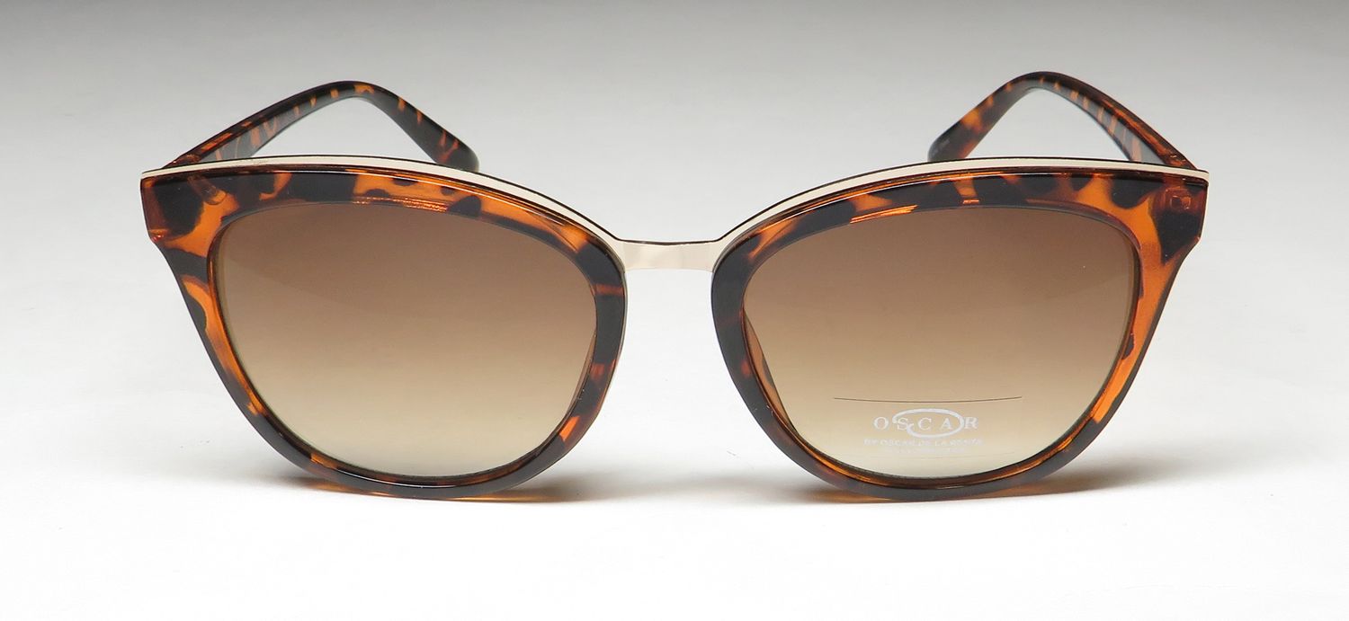 Oscar de la Renta Oscar 3080 Sunglasses