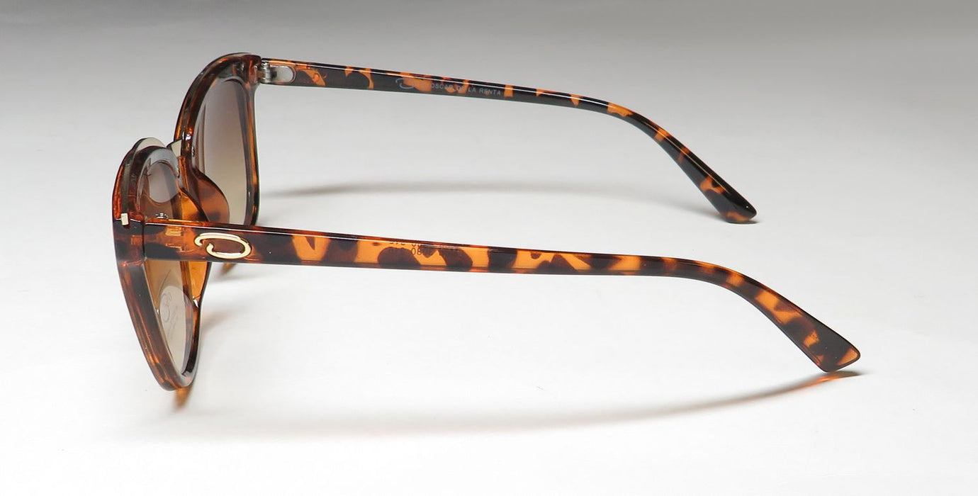 Oscar de la Renta Oscar 3080 Sunglasses