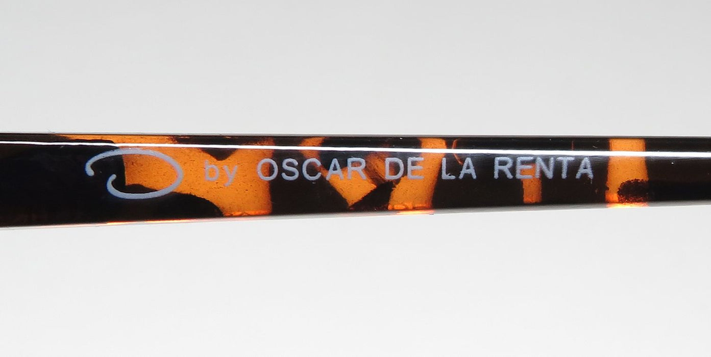 Oscar de la Renta Oscar 3080 Sunglasses