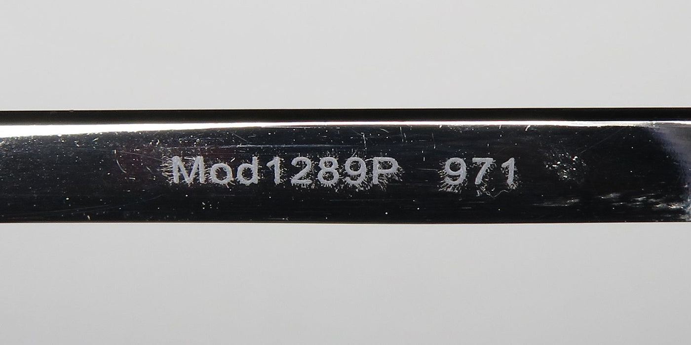 Oscar de la Renta Oscar 1289 Sunglasses