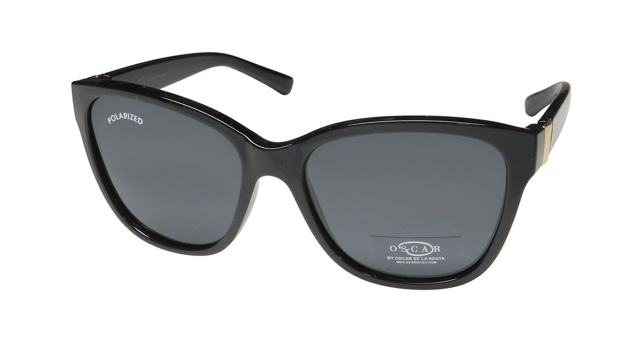 Oscar de la Renta Oscar 1364 Sunglasses