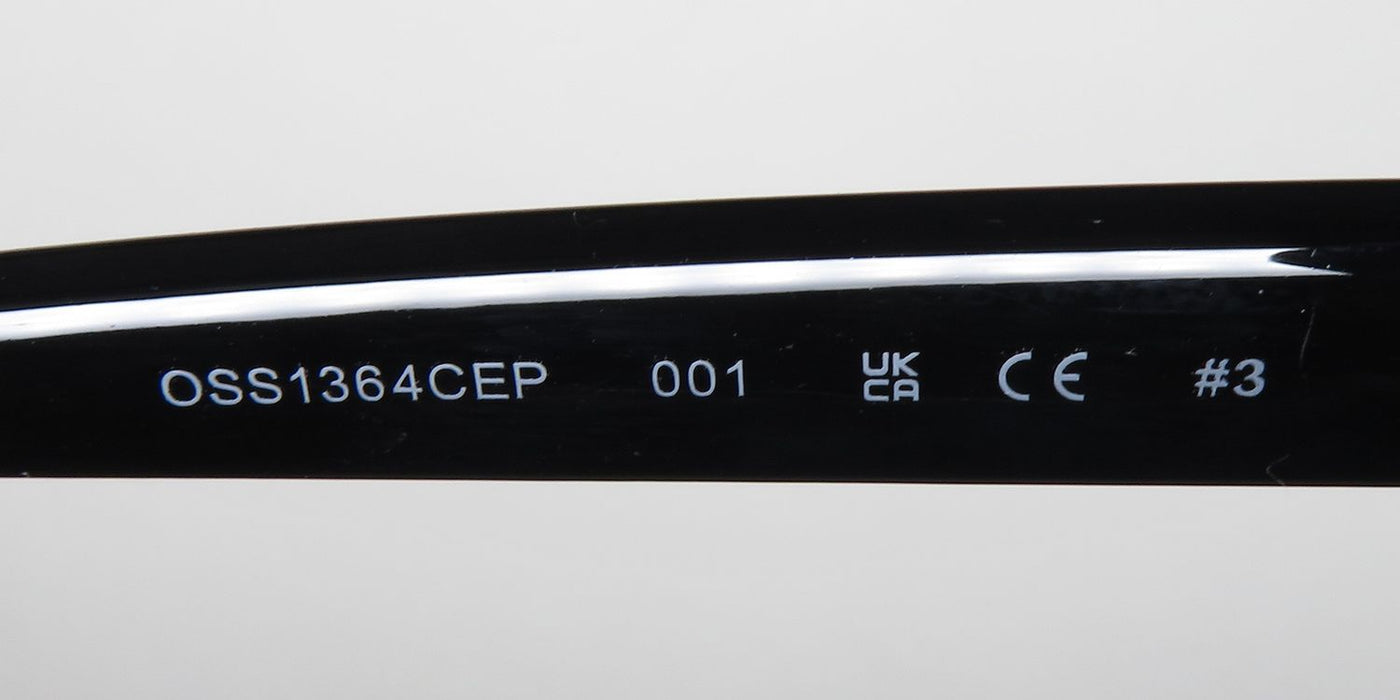 Oscar de la Renta Oscar 1364 Sunglasses