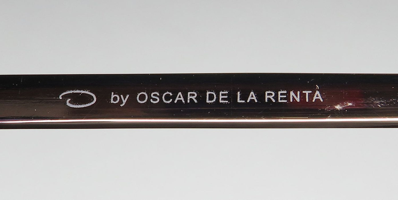 Oscar de la Renta Oscar 1289 Sunglasses