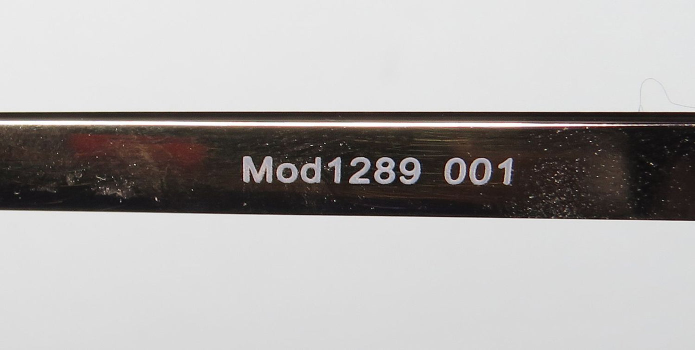 Oscar de la Renta Oscar 1289 Sunglasses